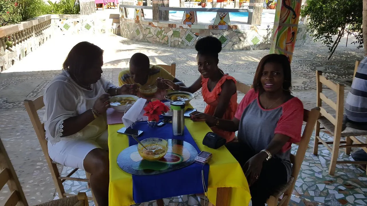 Rollanda Hotel Jacmel