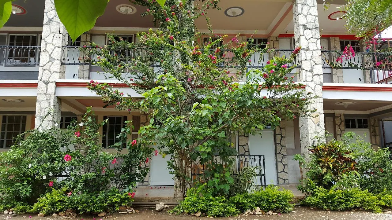 Rollanda Hotel Jacmel