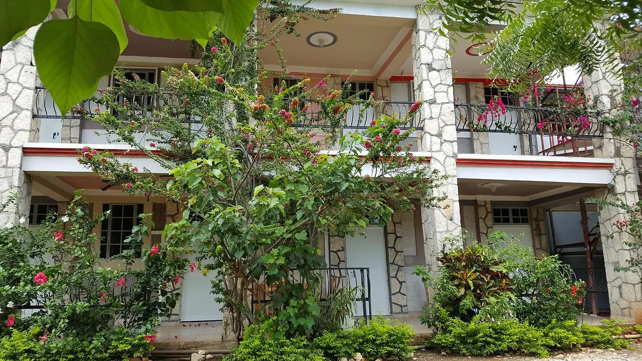 Rollanda Hotel Jacmel