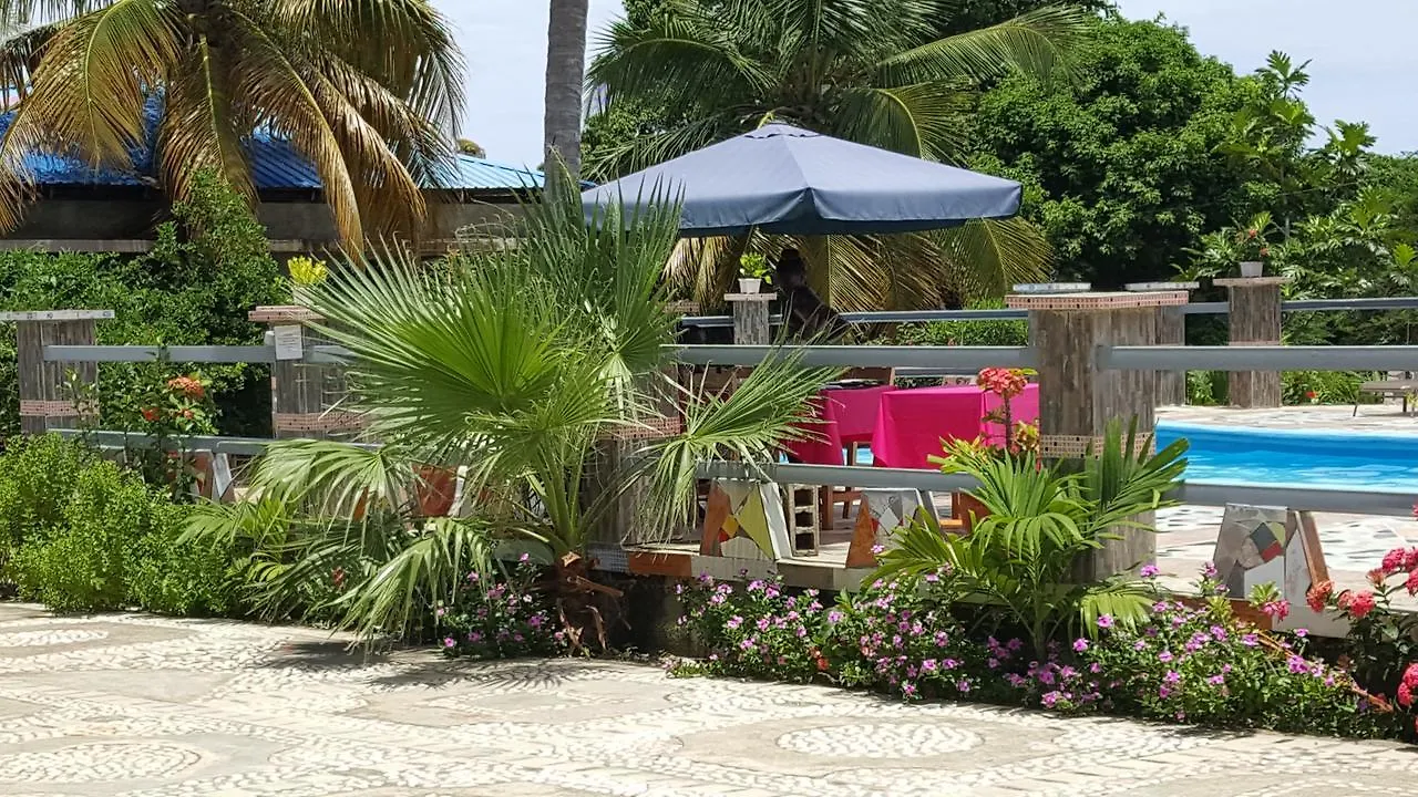 Rollanda Hotel Jacmel