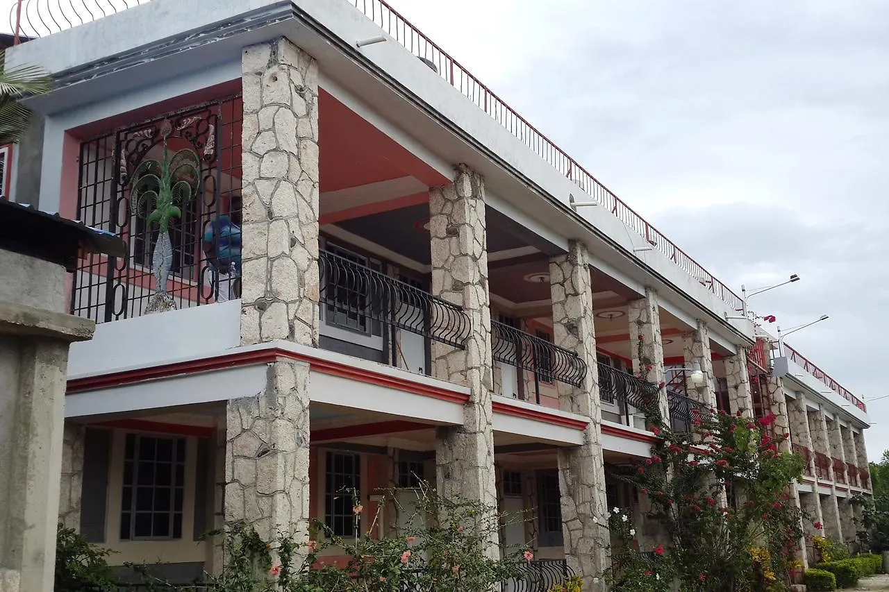 Rollanda Hotel Jacmel