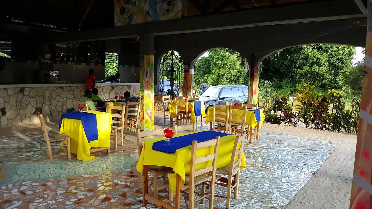 Rollanda Hotel Jacmel