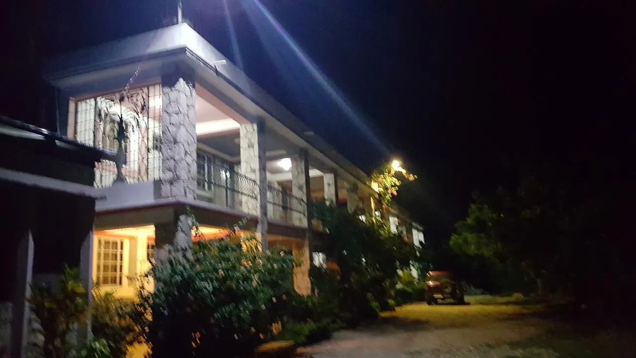 Rollanda Hotel Jacmel 3*,