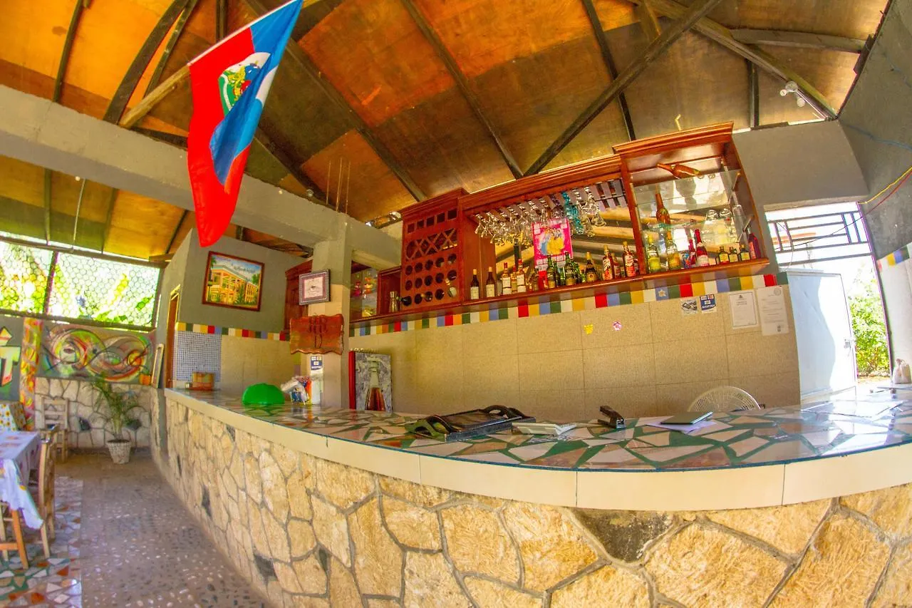Rollanda Hotel Jacmel
