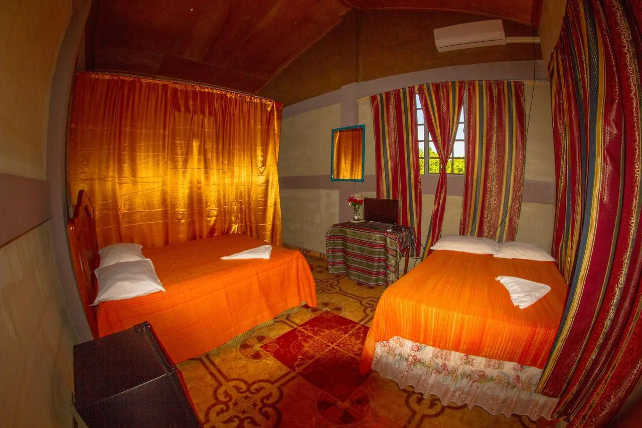 ***  Rollanda Hotel Jacmel Haiti
