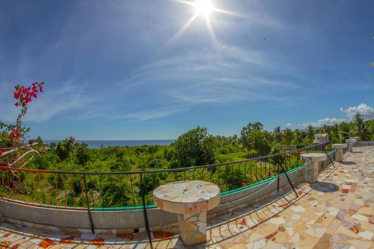 Rollanda Hotel Jacmel