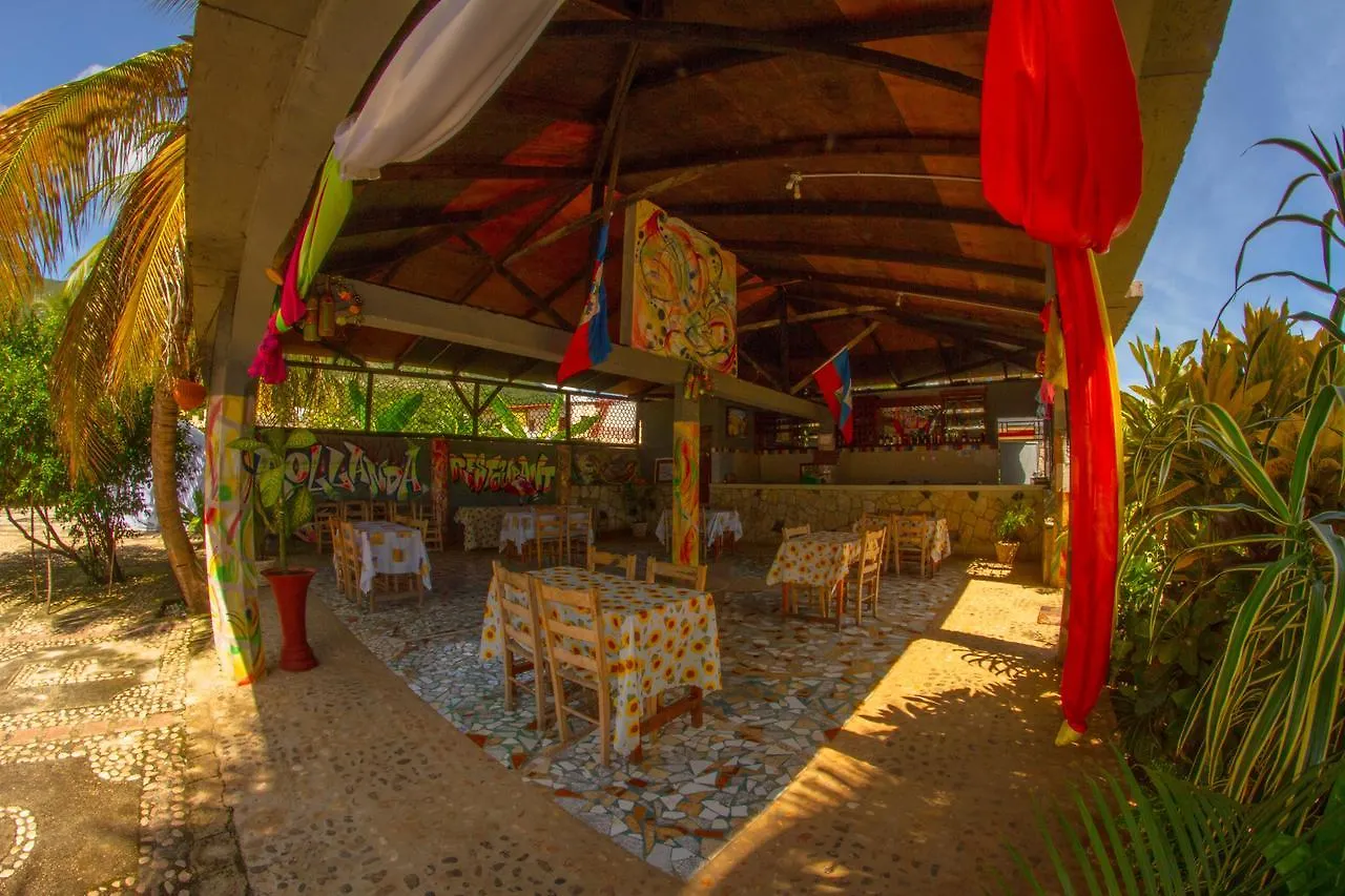 Rollanda Hotel Jacmel