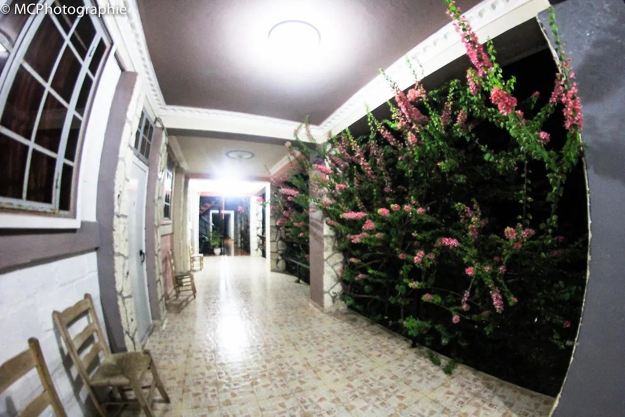 Rollanda Hotel Jacmel