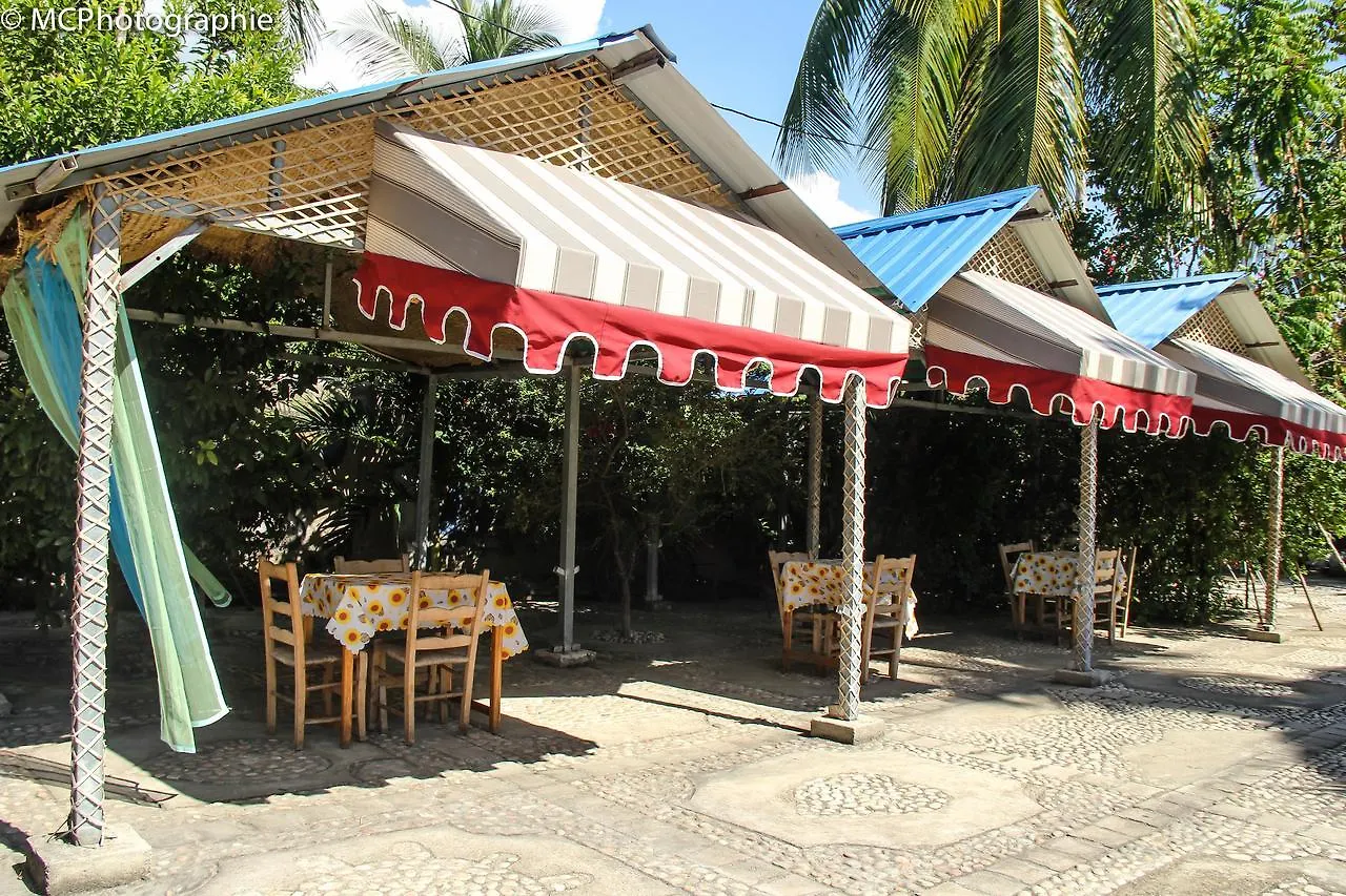 Rollanda Hotel Jacmel 3*,  Haiti