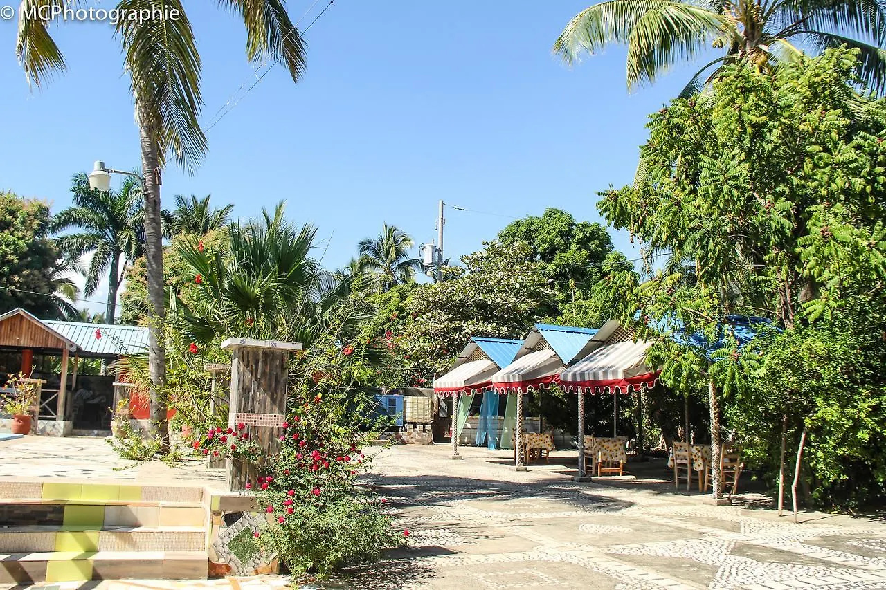 Rollanda Hotel Jacmel