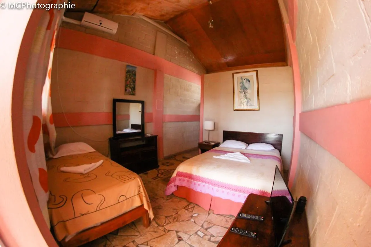 ***  Rollanda Hotel Jacmel Haiti