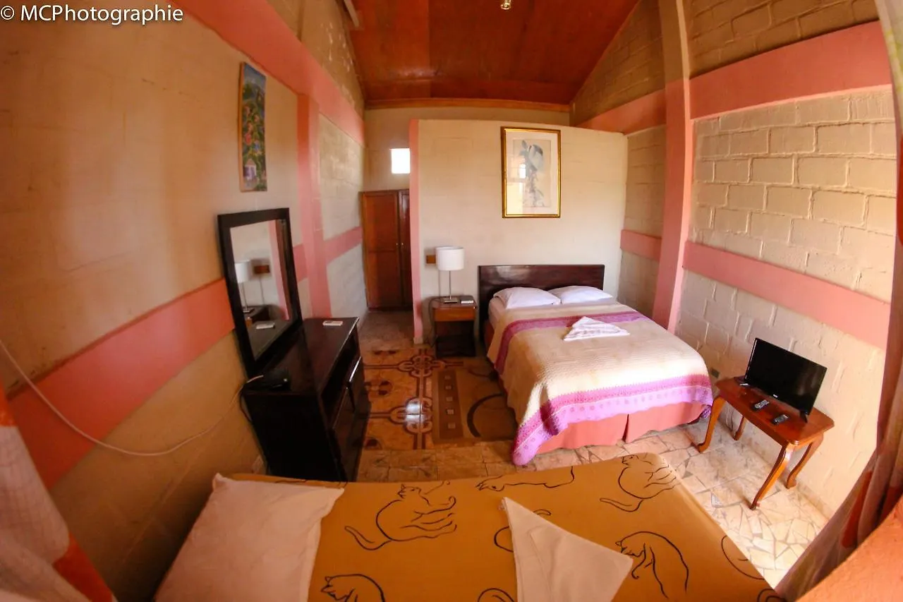 Rollanda Hotel Jacmel