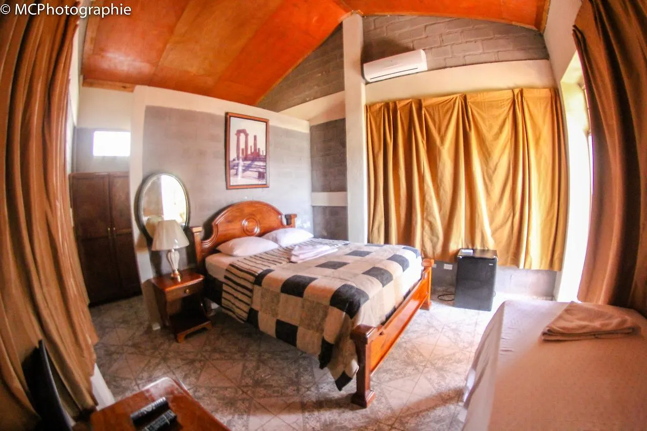 Rollanda Hotel Jacmel