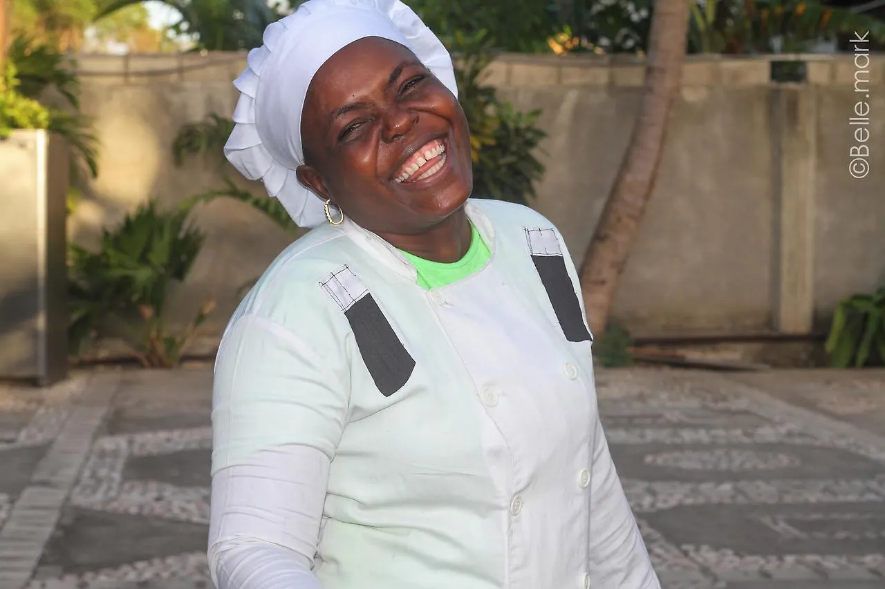 Rollanda Hotel Jacmel 3*,