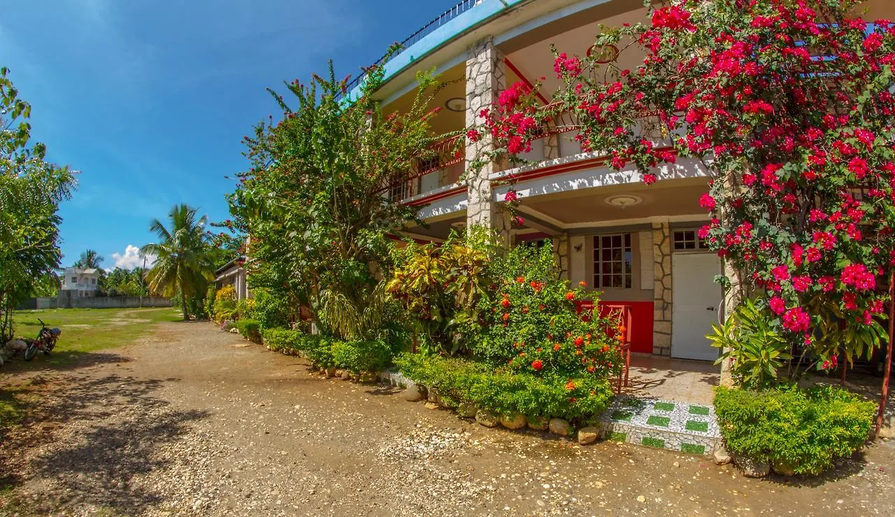 Rollanda Hotel Jacmel